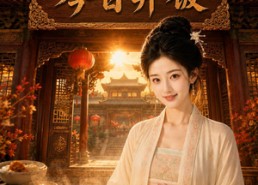 【丞相府今日开饭】49集精彩短剧免费直看