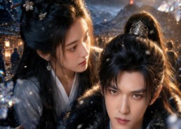 【军师的掌心药】41集短剧在线免费尽情看