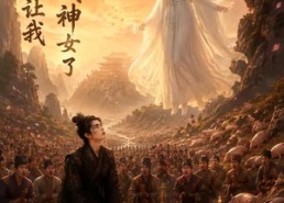 【不好，真让我装成神女了】46集短剧好剧免费追看
