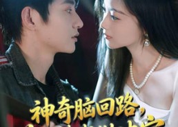 【神奇脑回路，总是替我做决定】70集短剧免费完整播