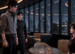 【他装乖的时候最危险】148集短剧免费在线尽情看
