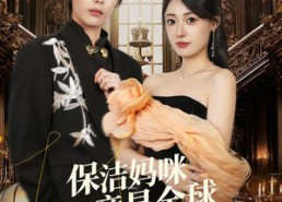 【保洁妈咪竟是全球战力天花板】66集短剧免费完整观看