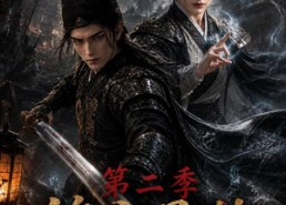 【锦衣暴徒：凌波通灵破诡案第二季】138集短剧免费完整观看
