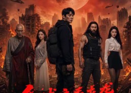 【全球病毒来袭我靠联系过去逆风翻盘】82集优质短剧免费在线赏览