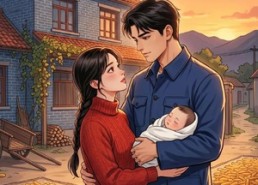 【八零暖妻：悔过老公宠上天】78集短剧免费在线完整收看