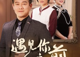 【遇见你之前】60集短剧在线免费速看