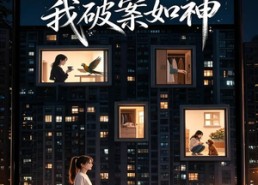 【听懂兽语后我破案如神】60集免费短剧全集随心看