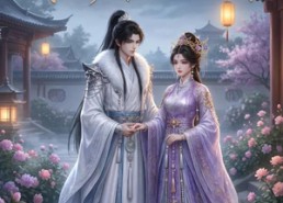 【医妃驾到：我的夫君柔弱不能自理第二季】55集短剧免费全集乐看