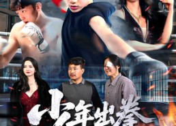 【少年出拳天下惊】60集短剧全集免费直看