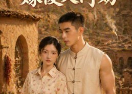 【嫁傻又何妨】45集短剧全集免费在线赏映