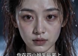 【长姐为刃】54集短剧全集在线追剧