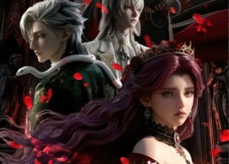 【大小姐，您给恶魔执事调成啥了】31集短剧免费在线观看全集