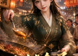【小摊食圣第二季】150集短剧免费高清在线观看