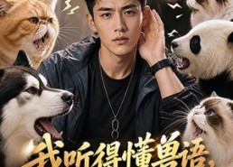 【我听得懂兽语，它们个个嘴炮王者】33集短剧免费完整观看