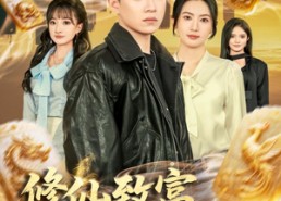 【修仙致富，我带全村逆袭】82集短剧免费全集赏看