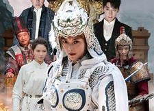 【巾帼红颜】60集短剧免费在线全集享