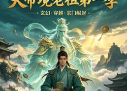 【开局青云宗主召唤大帝境老祖（第一季）】103集短剧全网免费在线观看