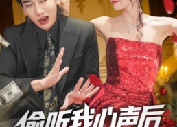 【偷听我心声后，美女总裁绷不住了】61集短剧全集免费畅享