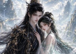 【玄青奇遇】40集短剧免费全集随心看