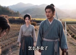 【猎户家的美娘子】109集短剧在线免费畅享看