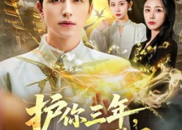 【护你三年，神婿不装了】60集短剧在线全集免费赏