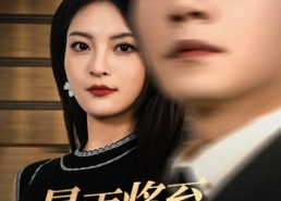 【暴雨将至爱已搁浅】50集短剧免费全集观享