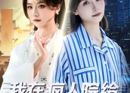 【我在疯人院给人算命以待飞升】70集疯人院短剧免费在线赏