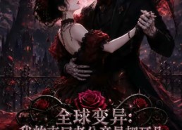 【全球变异：我的丧尸老公竟是耙耳朵】60集短剧免费在线完整看