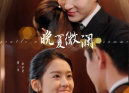 【晚夏微澜】77集短剧免费全集网络观看