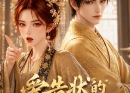 【爱告状的皇后】64集短剧完整版免费在线观