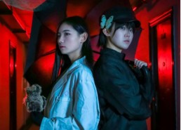 【异世界探案】40集在线短剧完整版观看