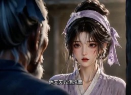 【劝君惜流年】118集短剧免费高清在线看