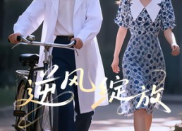 【逆风绽放】55集短剧在线随心观看