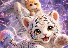 【猫崽她威震妖界】23集短剧在线免费赏看