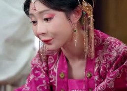 【宫锁南枝】31集在线短剧免费观看