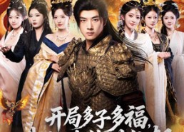 【开局多子多福，我打造绝世仙朝】69集短剧免费在线观览