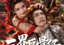 组合标题：【三界反骨仔，天庭刀枪炮第二季】免费观赏41集短剧全集哟
