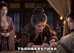 【医女风华：流放北疆第七季】186集短剧全集免费观览