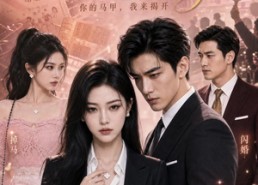 【凭爱意将你私有】68集高清短剧在线观看