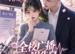 【全校广播误告白，学长他当真了】42集短剧免费在线完整赏