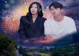 【去有烟花的地方】63集短剧免费全集速看