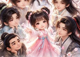 【剑宗团宠小师妹！第二季】62集短剧全集免费高清观看