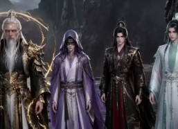 【无敌出关即巅峰：我的弟子皆仙尊】93集短剧免费高清观看