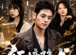 【缅境隐龙】65集短剧免费全集线上观