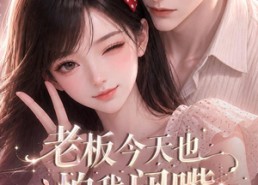 【老板今天也怕我闭嘴】50集短剧完整免费观瞧