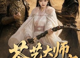 【茶艺大师她力大无穷】59集短剧免费高清在线看