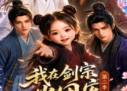 【我在剑宗当团宠，剑宗团宠小师妹第二季】73集短剧在线畅快观看
