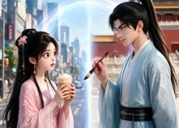 【天塌了，我和死对头一起穿越了第二季】50集短剧免费全集在线赏