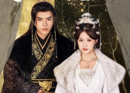 【春和映景明】60集短剧全集高清在线览看