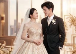 【闪婚之顾先生的掌心娇】40集短剧免费在线追剧